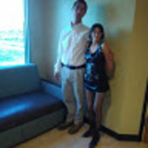 Meet your Posher, Karin